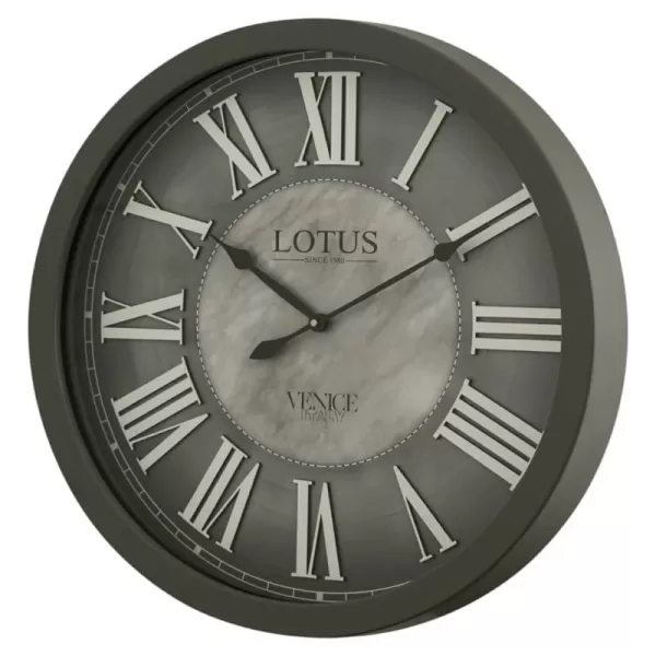 ساعت-دیواری-لوتوس-W-8841-چوبی-مدلWESTPORT-1