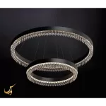 میلوکس لایت بیضی 240 در 50